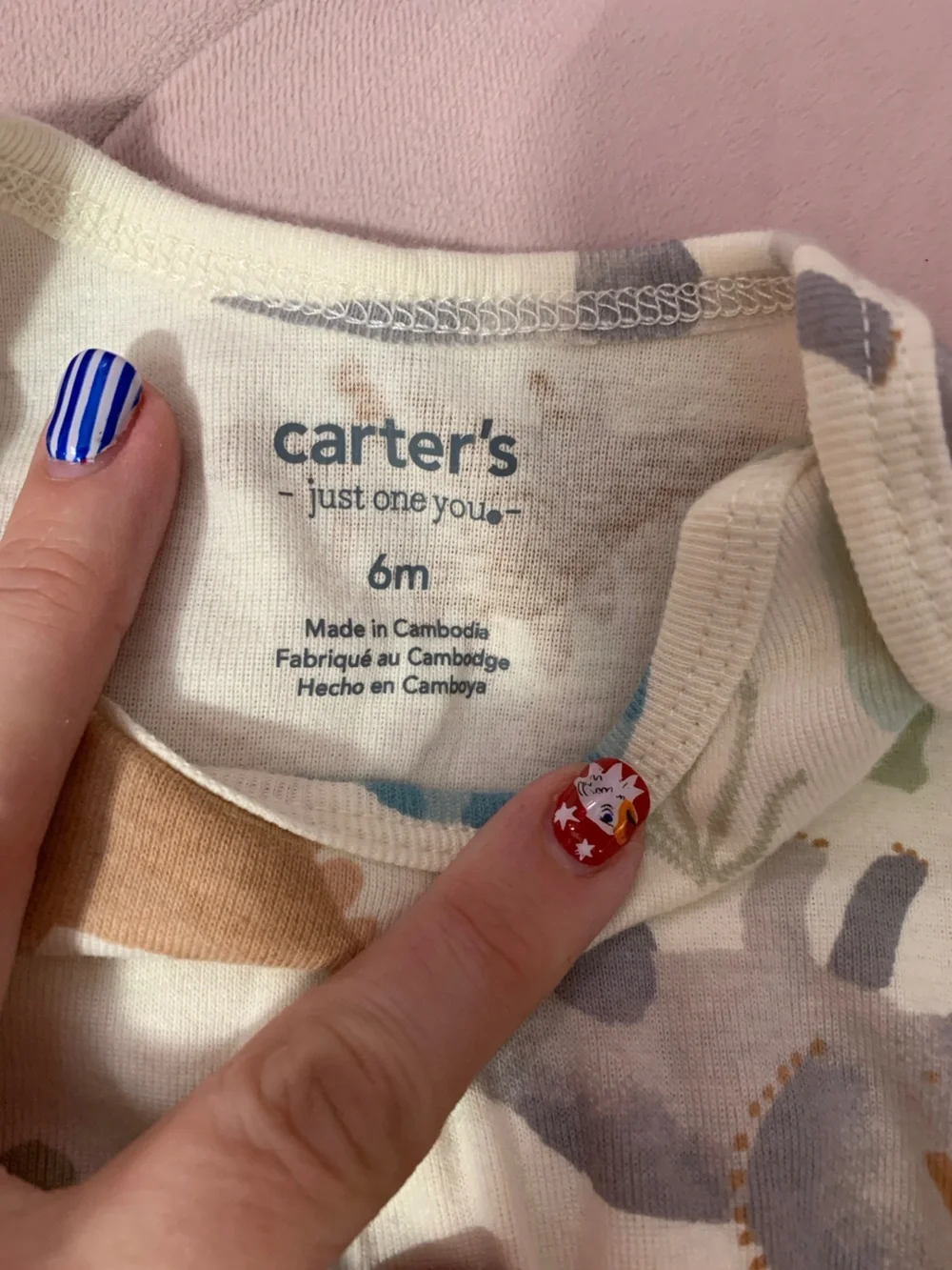 Baby Clothes